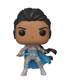 Valkyrie 483 - Avengers End Game - Funko Pop Catalog