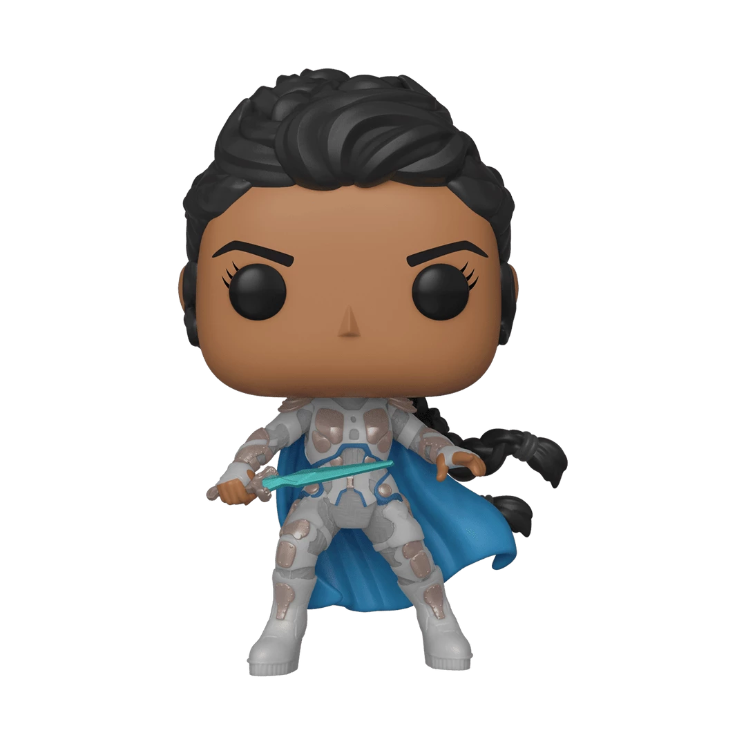 Valkyrie 483 - Avengers End Game - Funko Pop Catalog 1 Valkyrie 483 - Avengers End Game - Funko Pop Catalog