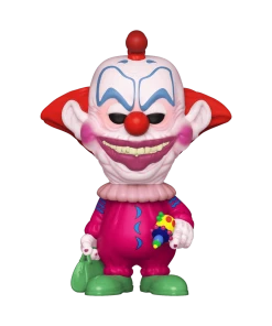 Catalog Slim 822 - Killer Klowns From Outer Space - Funko Pop