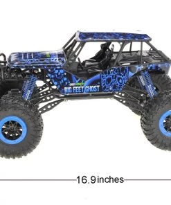 Not Specified 1:10 RC 2.4G 4WD Rally Rock Crawler Catalog