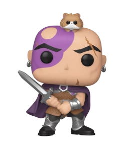 Catalog Minsc & Boo 574 - Dungeons & Dragons - Funko Pop