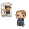 Gilderoy Lockhart 59 - Harry Potter - Funko Pop Catalog