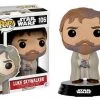 Luke Skywalker 106 - Star Wars - Funko Pop