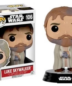 Luke Skywalker 106 - Star Wars - Funko Pop