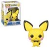 Catalog Pichu 579 - Pokemon - Funko Pop