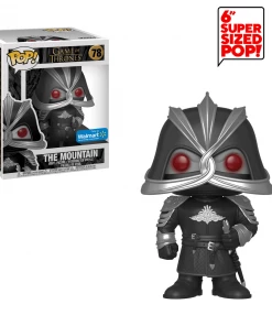 The Mountain 78 - Game Of Thrones - Funko Pop