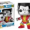 Colossus (Chrome) 183 - X-men - Funko Pop