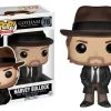 Harvey Bullock 76 - Gotham Before The Legend - Funko Pop