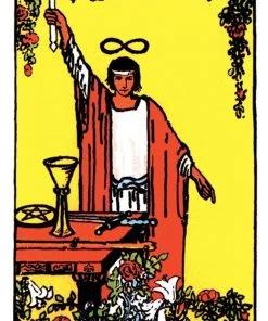 US Games The Rider Tarot Deck