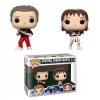Spartan Cheerleaders - 2 Pack - Saturday Night Live - Funko Pop