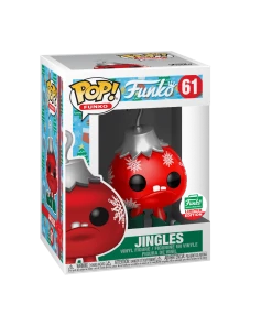 Jingles 61 - Funko - Funko Pop Catalog