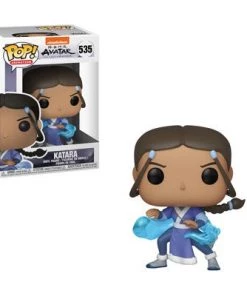 Katara 535 - Avatar The Last Airbender - Funko Pop Catalog