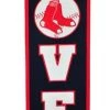 Winning Streak Boston Red Sox Love Banner Catalog