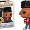 Gerald Johanssen 519 - Hey Arnold - Funko Pop Catalog