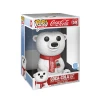 Catalog Coca-Cola Polar Bear 59 - Ad Icons - Funko Pop
