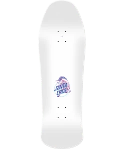 Catalog SANTA CRUZ - UNICORN DOT - PRE ISSUE DECK - (10x31.75)