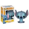 Catalog Stitch 159 - Lilo & Stitch - Funko Pop