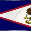 Flags Importer Catalog American Samoa Flag - 3x5 Poly