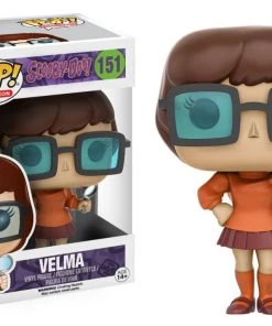 Velma 151 - Scooby Doo - Funko Pop