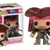 Jack Sparrow 48 - Pirates Of The Caribbean - Funko Pop