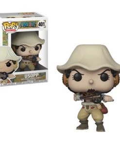 USOPP 401 - One Piece - Funko Pop