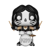 The Catman 124 - KISS - Funko POP