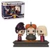 The Sanderson Sisters (with Cauldron) - Hocus Pocus - Funko Pop