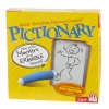 Mattel Catalog Pictionary