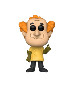 Funko Professor Pat Pending 602 - Hanna Barbera