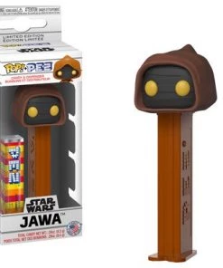 Jawa - POP Pez - Funko Catalog