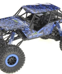 Not Specified 1:10 RC 2.4G 4WD Rally Rock Crawler Catalog