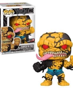 Venomized The Thing 692 - Marvel Venom - Funko Pop