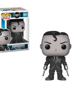 Catalog Sorrento 501 - Ready Player One - Funko Pop