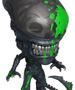Catalog Xenomorph (Bloody) 731 - Alien - Funko Pop