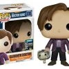 Eleventh Doctor 235 - Doctor Who - Funko Pop