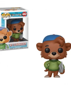 Not Specified Kit Cloudkicker 442 - Talespin - Funko Pop Catalog
