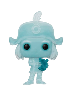 Merry Minstrel 580 - The Haunted Mansion - Funko Pop Catalog