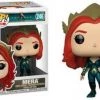 Mera 250 - Aquaman - Funko Pop