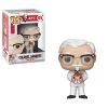 Colonel Sanders (Chicken Bucket) 05 - KFC - Funko Pop