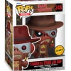 Catalog Stranger In A Strange Land Eddie (Chase) 248 - Pop Rocks - Funko Pop
