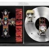 Catalog Guns & Roses 23 - Axl Rose / Slash / Duff McKagan - Funko Pop