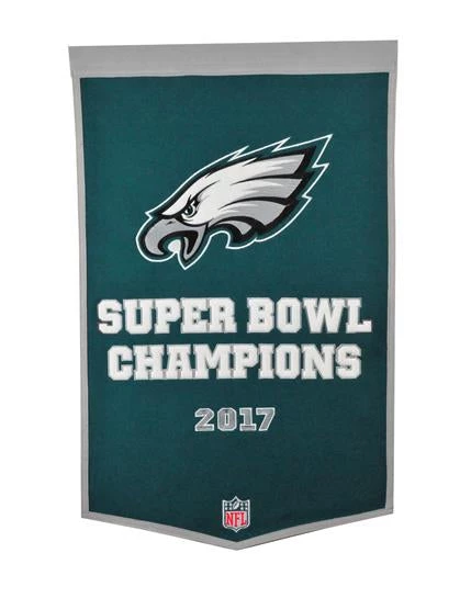 Winning Streak Catalog Philadelphia Eagles Dynasty Banner 1 Winning Streak Catalog Philadelphia Eagles Dynasty Banner