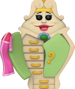 Wardrobe 1067 - Beauty And The Beast - Funko Pop