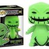 Oogie Boogie (Blacklight) 39 - The Nightmare Before Christmas - Funko Pop