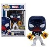Spiderman (Captain Universe) 614 - Funko Pop Catalog