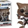 Rocket 462 - Marvel Avengers - Funko Pop