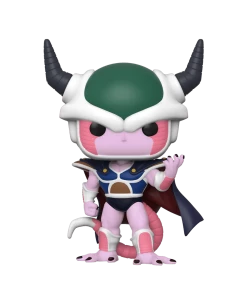 Catalog King Cold 711 - DragonBall Z- Funko Pop