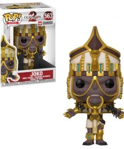 Joko 563 - Guildwars - Funko Pop