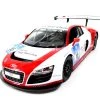 Rastar Group 1:14 RC Audi R8 LMS Performance Model W/ LED Lights Catalog