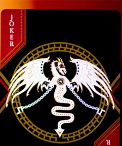 Devo Playing Cards Dark Lords Black Playing Cards Catalog